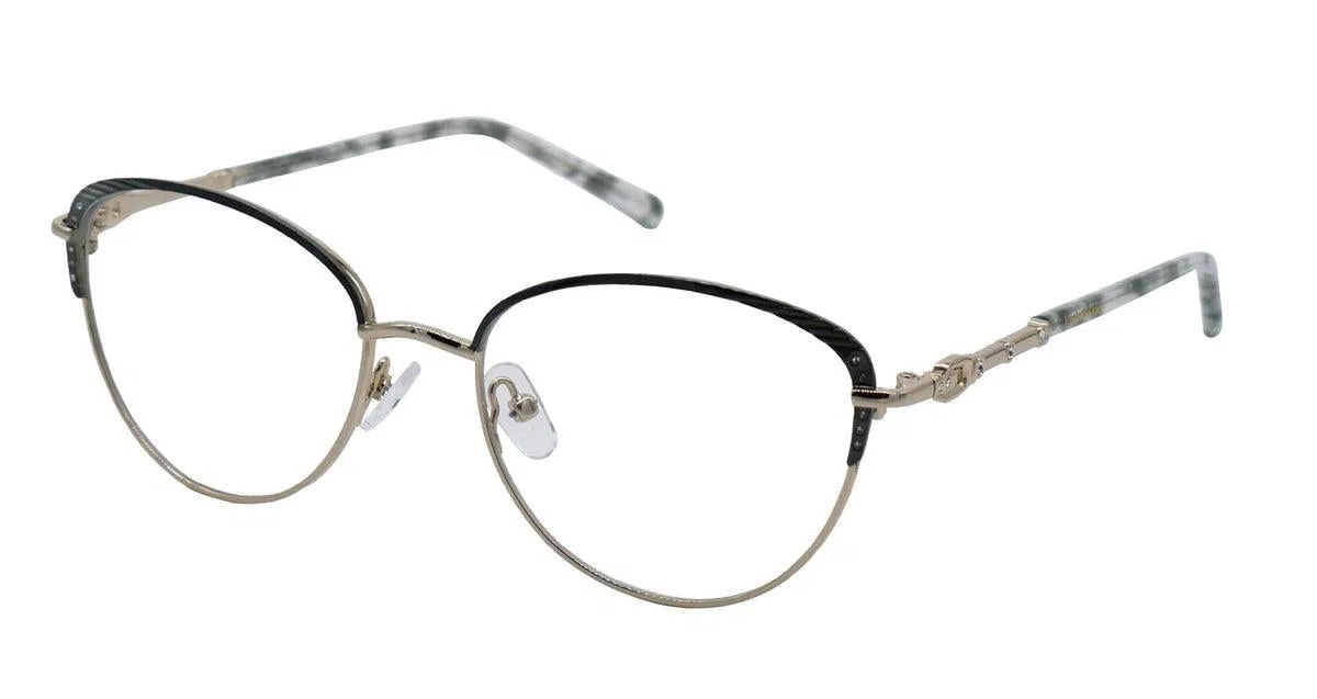 Elizabeth Arden 1267 Eyeglasses - view 2